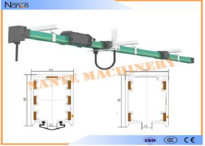 Wholesale PVC Housing Crane Parts HFP52 Power Rail Enclosed Conductor System from china suppliers