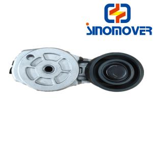 Wholesale SINOTRUK HOWO Weichai Truck Engine Spare Parts Belt Tensioner VG2600060313 from china suppliers