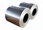 2B BA Cold Rolled 301 Stainless Steel Coil Spring With Thickness 0.2mm ~3mm