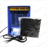 13W / 15W Solder Smoke Absorber , High Efficiency Portable Fume Extractor