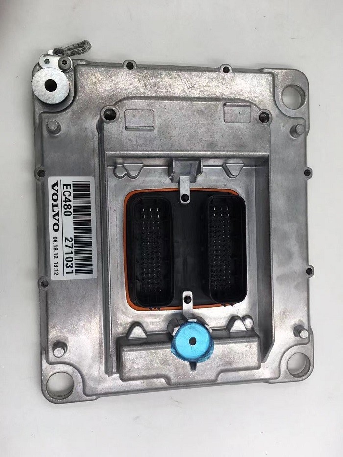 Excavator EC380 ECU Controller For Volvo 22346791