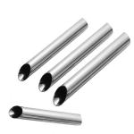 Food Grade 304 304l 316 316l 310s 321 Stainless Steel Tube Ss Pipe