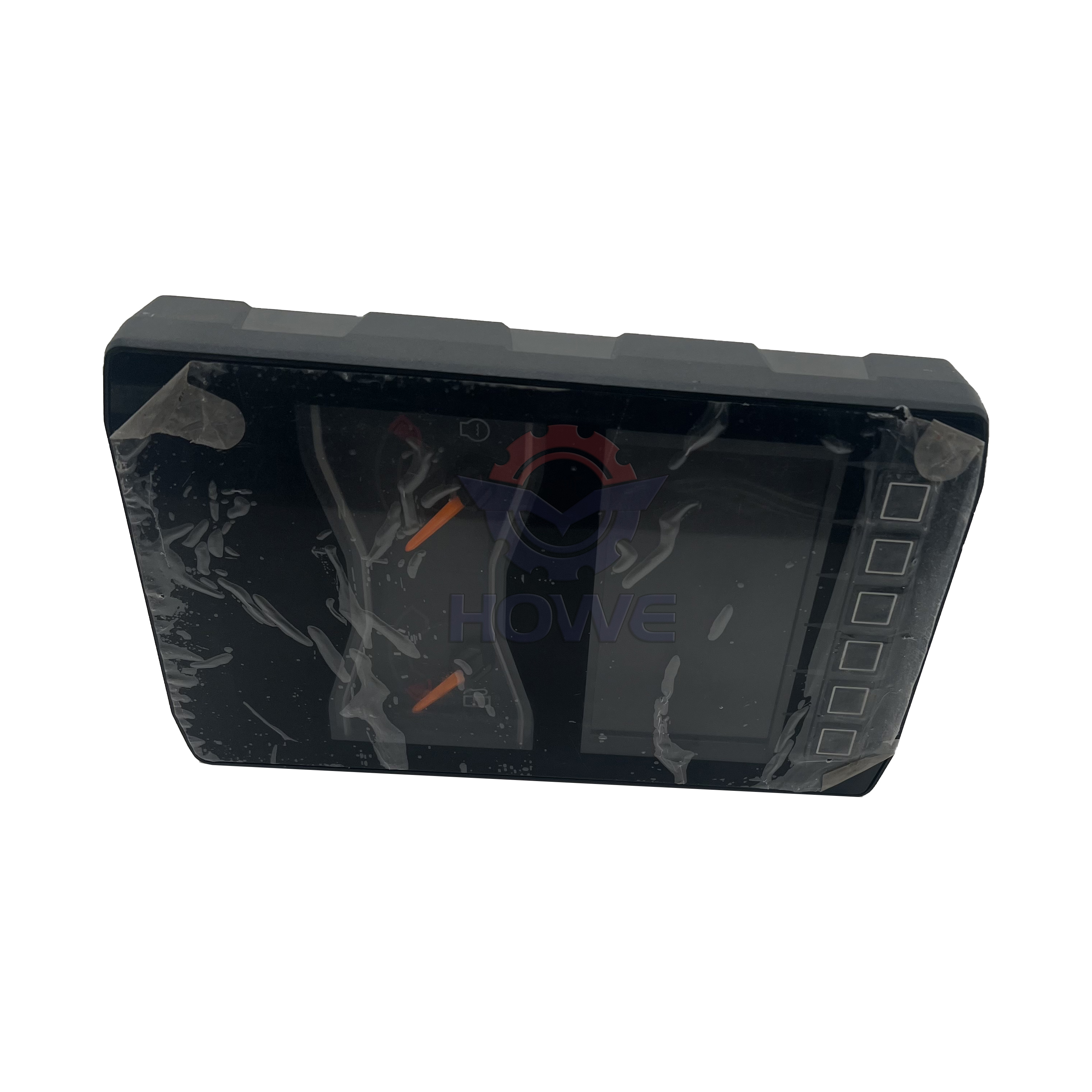 High Guarantee Excavator Monitors E323D3 E320D2 Display Panel 550-7775 5507775 for Online Support