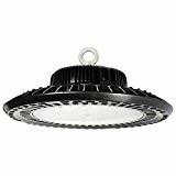 100V-347V USA & Canada Market 100w led high bay light 130LM/W CE RoHS Listed 5
