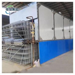 Wholesale Industrial Veneer Drying Machine Efficiently Dries Wood Floor with Hydraulic Hot Press from china suppliers