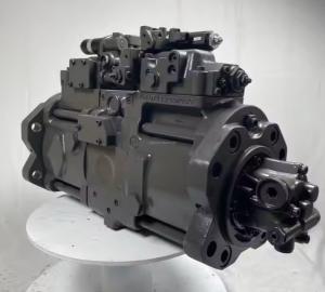 Wholesale Original K3V112DTP-9T8L Hydraulic Pump Compatible Kawasaki Doosan Kobelco Hyundai Construction Machinery from china suppliers