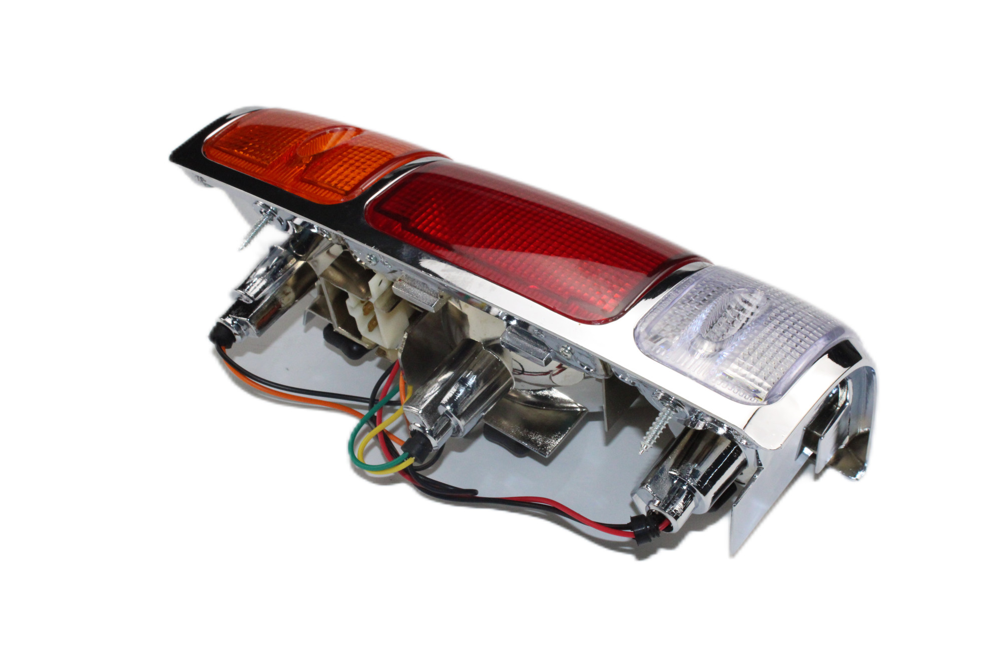 ISUZU UCR TFR2000 TAIL LAMP ASM L 8970687410