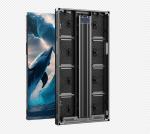 Outdoor Led Display Screen High-Resolution P3.9 Display Vibrant Coloroutdoor Led