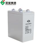 GFM-800 Lead Acid Battery 2V800Ah for UPS Power Communication Machine Room Power