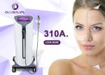 3D HIFU Ultrasound Radio Frequency Skin Tightening Devices 50*50*100cm Size