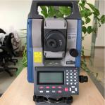 Sokkia IM100 Series 32 GB Storage Sokkia IM102 2" Total Station 6000 M Prism