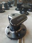 5-200T Cast Iron / Cast Steel / Stainless Steel Marine ships Ports Tee type