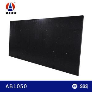 Wholesale Non Toxic Anti Slip Artificial Quartz Stone 25MM 30MM Thickness from china suppliers