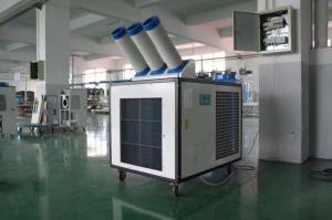 Wholesale Server Cooling Temp Air Conditioning / 28900BTU Residential Spot Coolers Energy from china suppliers