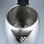 Fast Boiling Electric Automatic Shut Off Kettle Electric Tea Kettle Cordless