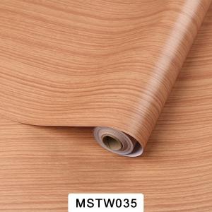 Wholesale Vinyl Wallpapers Transperant Self Adhesive Marble Wallpaper Sticker for Furniture Decoration from china suppliers