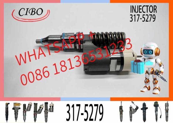 Injector Nozzles 223-5328 10R-1003 229-5918 317-5279 229-5918 223-5328 10R-1814