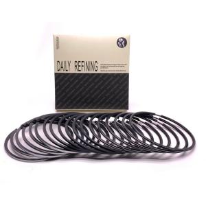 Wholesale 6D107 QSB6.7 isb6.7 Piston Ring for Komatsu Cummins engine Parts 6754-31-2010 4955480 from china suppliers