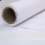 0.4-1.0mm PVC Tarpaulin Fabric Vinyl Coated Canvas Cover Fabric For Tent Truck