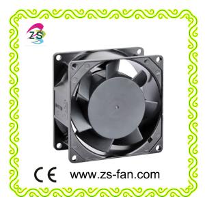 Wholesale 6030 ac mini fan 110v 220v ac axial fan 60*60*30mm from china suppliers