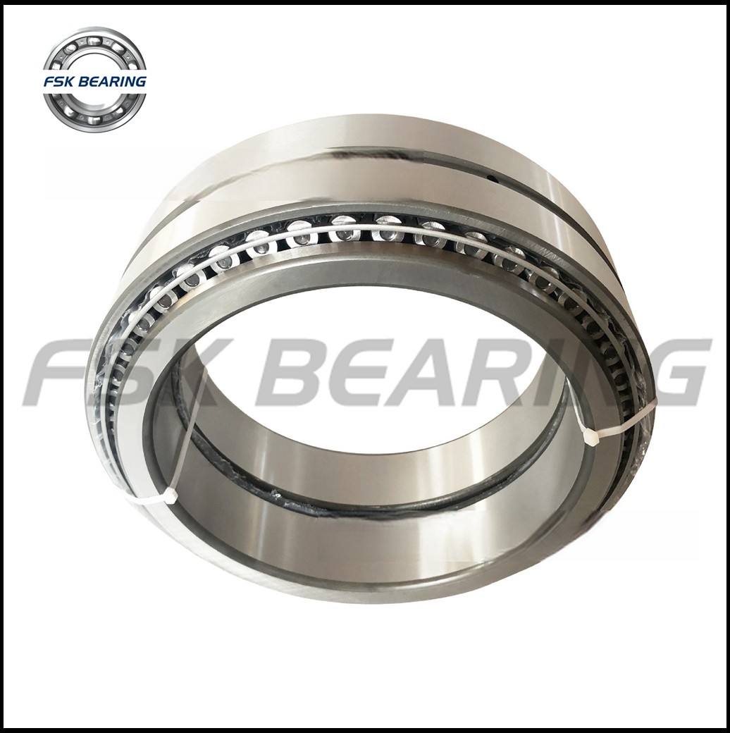 China FSK Z-505614.01.TR2 Cone And Cup Assembly Shaft ID 288.925mm With Double Inner Ring