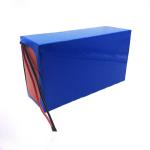 24v 30ah Solar Storage Lifepo4 Lithium Ion Battery Long Cycle Life Lightweight