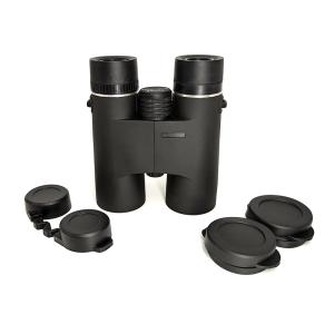 Wholesale Outdoor Birding YBR 10x42 HD Roof BAK4 Prism Binoculars With Carrying Bag from china suppliers