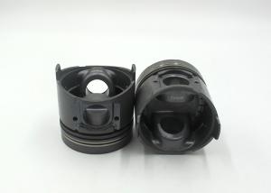 Wholesale KOMATSU 6D95-6 DIESEL ENGINE PISTON 6207-31-2180 95MM from china suppliers