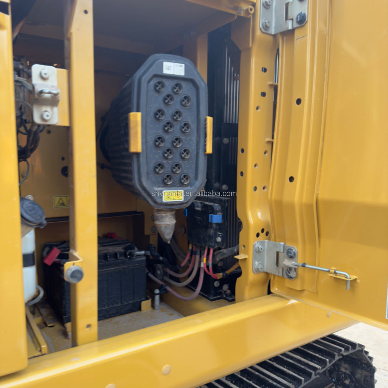 Used Caterpillar CAT 320GC Excavator Used CAT Caterpillar 320 320GC Excavator In High quality