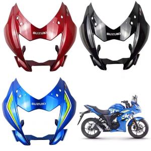 Wholesale 94411-34J00-YSF LED Motorcycle Headlight Cover Cowling Body For Suzuki GSX SF 150/GIXXER 155 from china suppliers