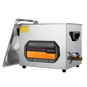 Wholesale Auto Metal 15 Litre Ultrasonic Cleaner Washing Machine Electric from china suppliers