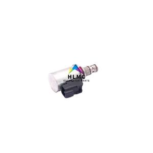 Wholesale 9115901 911-5901 New Excavator Parts Solenoid Valve 12V JCB Engines Diesel Engine E432E from china suppliers