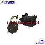 Chinese Oil Pump Factory 6RB1 For Isuzu Engine Canton Guangdong 1-3100-241-0
