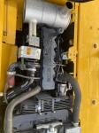 Used Komatsu PC220-8 Excavator Used Komatsu Used Excavator Good Condition with