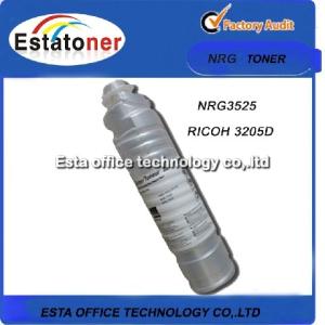 Wholesale NRG DSM635 Toner Cartridges Ricoh Toner 3205D For Nashuatec 4525 / 3525 from china suppliers