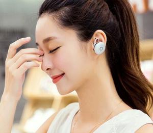 Wholesale New Mini UFO Stereo Bluetooth Sport Headset from china suppliers