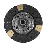 10.5kg Engine Clutch Plate for I SUZU Truck Clutch Assembly Parts Directly