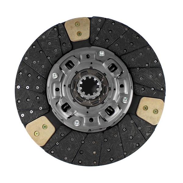 10.5kg Engine Clutch Plate for I SUZU Truck Clutch Assembly Parts Directly