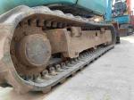 Excavator Digger Cummins/Isuzu/Komatsu Engine 5-50 Tons 100-500 Hp 2.5 Cubic