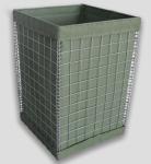 In-stock Military Explosion-proof Cage Shelter Net Box Portable Foldable