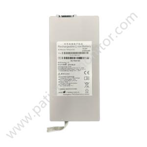 Wholesale Edan Battery TWSLB-002 14.8V 2500mAh 37Wh P/N 01.21.064142 For Edan IM50 IM60 IM70 IM80 M50 M80 Patient Monitor from china suppliers