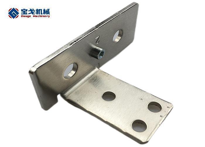 Customized Electrical Cabinet Copper Busbar Size with Willing Processing