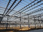 XGZ Steel Structure Building Steel Sheet Thickness 0.3mm-0.7mm