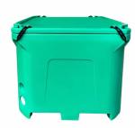 OEM Rotational Molding Plastic Boxes Case Mould Rotoplastic Mold Polyethylene