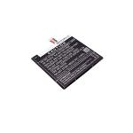 2300 mAh HTC Mobile Battery Replacement For One A9s One A9s LTE One A9s TD LTE
