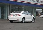 2021 hot sale cheap electric cars suv high speed for sale Toyota Corolla 2021 1