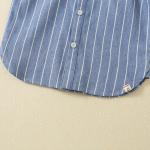 Customizable children clothing boys plain shirts boys Fashion new products