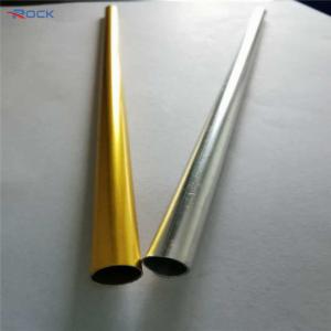 Wholesale Multiple Color Contemporary Style Shine Surface Georgian Bar For Decorative Flowers from china suppliers