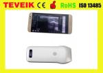 Factory Price Medical Digital 7.5MHz High Frequency Doppler Linear Ultrasound