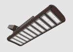 1200W LED Sports Field Lighting / ETL DLC 480V Airport Flood Light For North